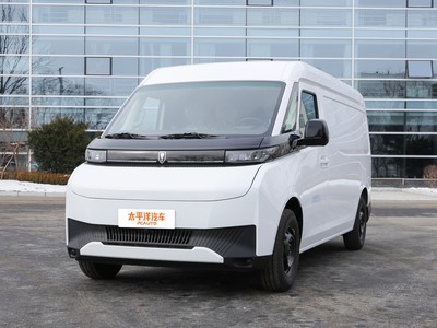 吉运E9新款价格2025款多少钱？购车攻略全解析
