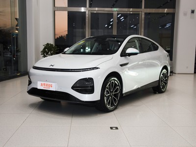 小鹏G6最新价格2025款，各配置车型售价全解析