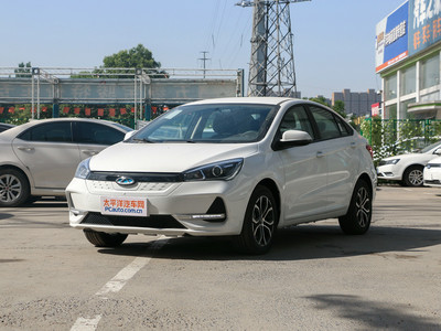 艾瑞泽e价格，最低售价15.28万起，赶紧行动