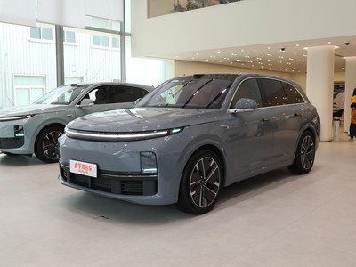 理想L7多少钱 2025款落地价与配置的完美平衡