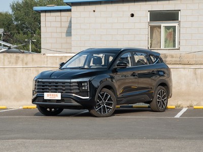 江淮X8 E家新款价格2025款多少钱？价格解读