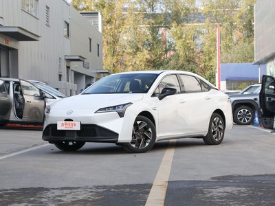AION S 2025新款价格，性价比之选，购车无忧