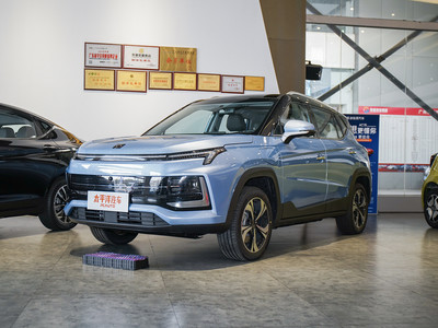 思皓E40X多少钱？购车攻略助你轻松入手