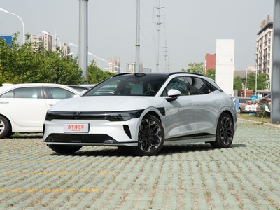 极氪007 GT落地价，换代前的购车良机，不容错过