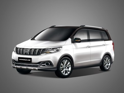 SWM斯威X2价格,优惠购车,最低售价4.99万起