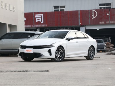 起亚K5凯酷 2025新款价格大起底，买车超详细！