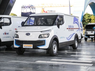 海豚EV多少钱 2025款落地价，买车前的全方位指南