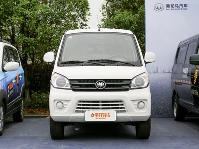 启腾M70L EV最新价格2022款与配置的完美平衡