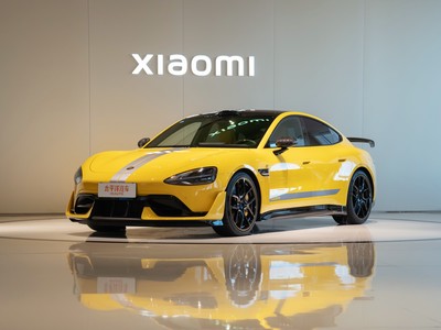 小米SU7 Ultra价格，买车前的全方位指南