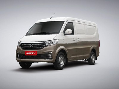 跨越星V3 2023新款价格与配置的完美平衡