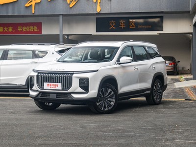 捷途X90 C-DM落地价，配置升级，值不值得买？