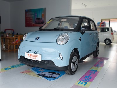 凌宝BOX多少钱 2025款落地价，买车省钱秘籍