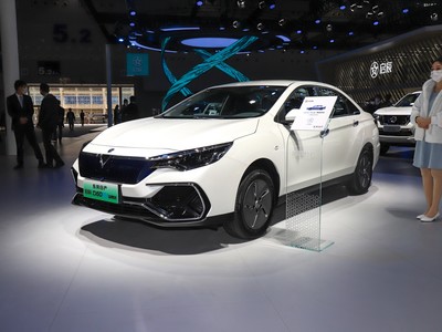 启辰D60EV多少钱？全方位对比助你选车