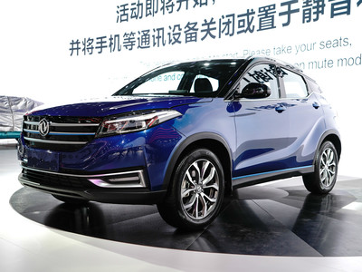 风光E3最新价格2020款全分析，买车不踩坑！