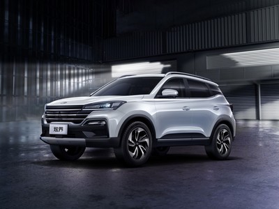 炫界 2025新款价格走势，市场优惠力度持续加大