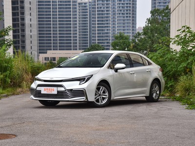 凌尚 2024新款价格走势，市场优惠力度持续加大