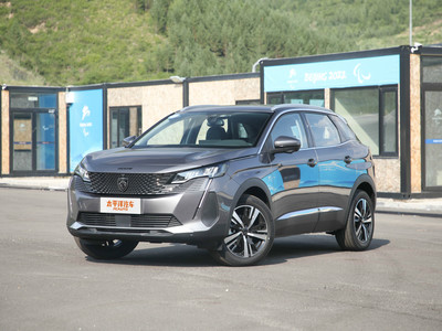 标致4008 2024新款价格，性价比之选，购车无忧