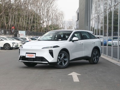 启辰大V DD-i超混动多少钱？购车攻略助你轻松选车