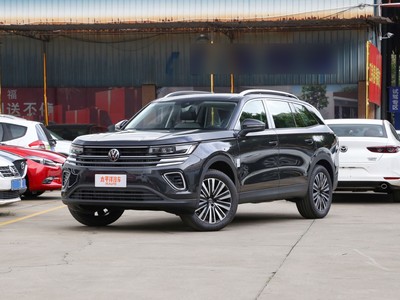 揽巡新款价格2024款多少钱？如何挑选性价比高的车