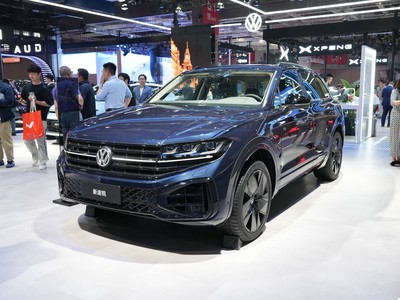 途锐多少钱?如何挑选性价比高的车