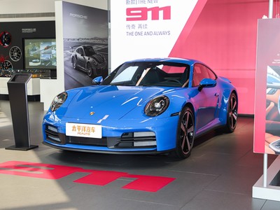 保时捷911最新价格2025款与配置的完美平衡