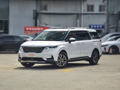 嘉华落地价，最低售价28.99万起，现车充足