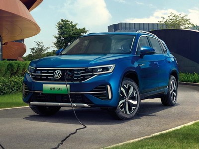 探岳GTE 2024新款价格，买车前的全方位指南