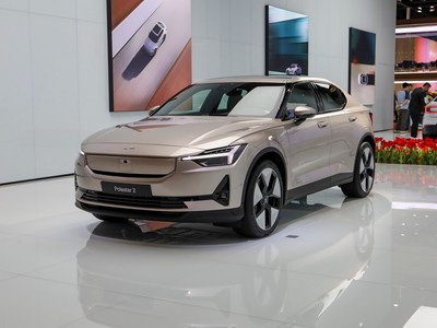 Polestar 2最新价格2023款，买车省钱秘籍