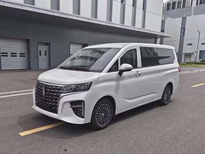 领途M8 2025新款价格，性价比之选，购车无忧