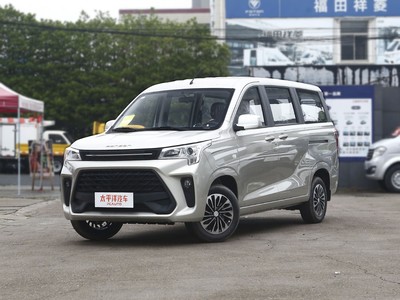 风光380价格，最低售价5.38万起，赶紧行动