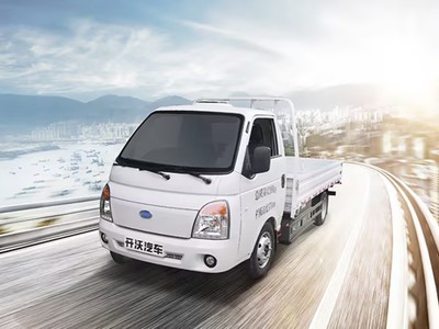 开沃K10价格，最低售价19.18万起，入手正当时