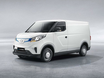 EV30多少钱？购车攻略助你轻松选车