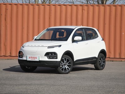 悦虎新款价格2023款多少钱？购车优惠大揭秘