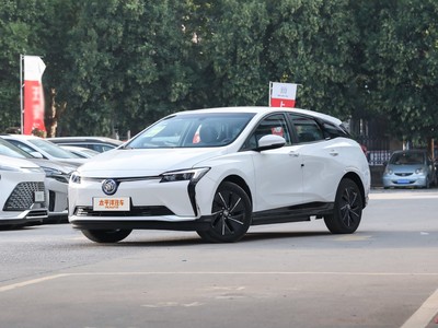 微蓝6最新价格2024款全分析，买车不踩坑！