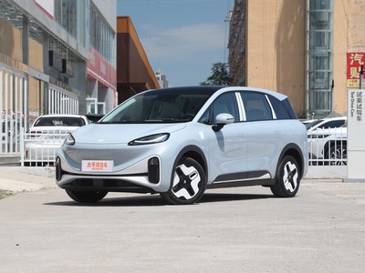极狐考拉S 2024新款价格，性价比之选，购车无忧