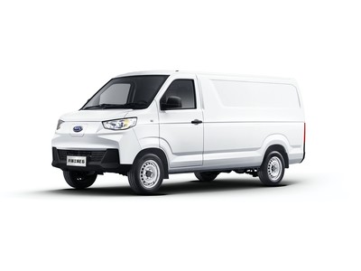 江豚E6 2024新款价格走势，市场优惠力度持续加大
