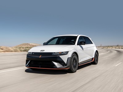 IONIQ 5 N价格，各配置车型售价全展示，超值机会