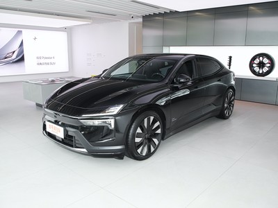 Polestar 4落地价，配置升级，值不值得买？