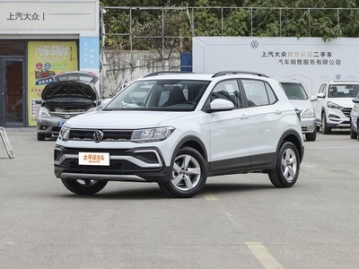 途铠 2023新款价格与配置的完美平衡