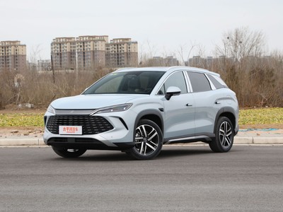 宋L DM-i 2025新款价格，豪华配置超值价来袭
