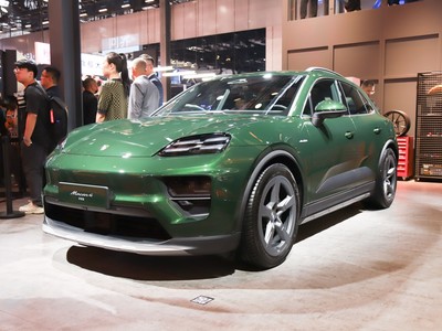 Macan EV最新价格2025款，买车省钱秘籍