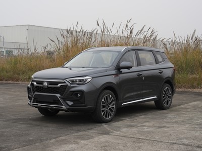 VGV U70 PLUS多少钱？买车攻略一网打尽