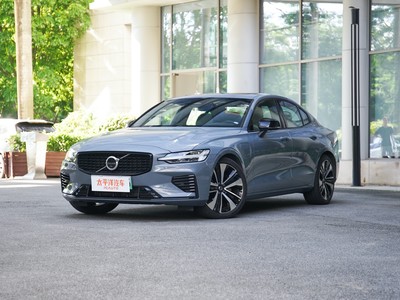 沃尔沃S60新能源多少钱？购车攻略助你轻松选车