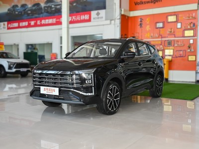 思皓X8 PLUS多少钱？不同配置性价比分析