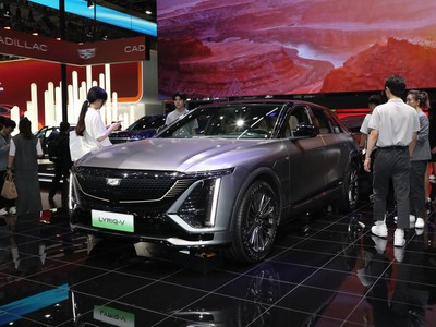 IQ锐歌多少钱？购车全攻略来袭