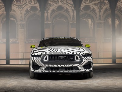福特Mustang价格，性价比之选，购车无忧