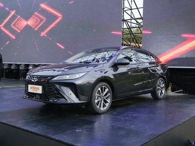 艾瑞泽5 GT新车报价2023款全分析，买车不踩坑！
