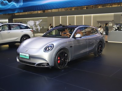 欧拉闪电猫 2025新款价格与配置的完美平衡