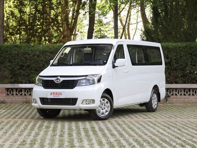 睿行M90新款价格2021款多少钱？购车攻略全解析