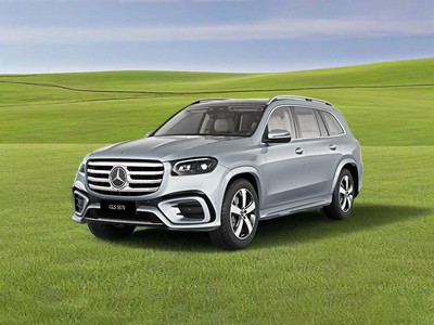 奔驰GLS 2025新款价格与配置的完美平衡